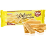 Wafers alla Vaniglia - 125g