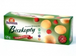 Piškoty bezlepkové PKU- 125g