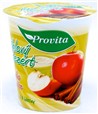 Dezert pšenový jablko-škorica 150g PROVITA