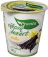 Dezert rýžový vanilka 150g PROVITA