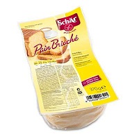Pain Brioche-sladký krájaný chlieb 350g