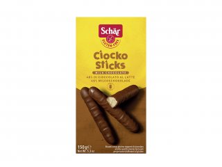 Tyčinky Ciocko Sticks v čokoláde 150g
