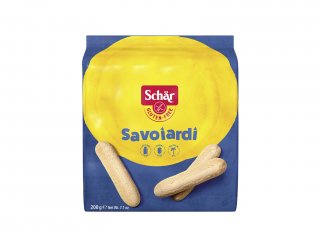 Savoiardi - piškóty - 150g