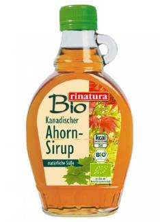 Sirup javorový BIO  250 ml