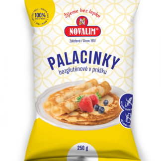 Palacinky v prášku - 250g