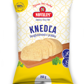 Knedľa v prášku- 250g