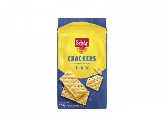 Schär Cracker slaný, 210g