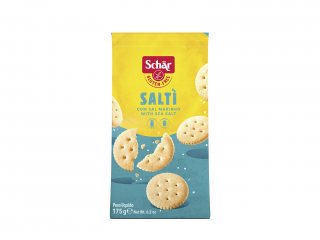 Schär Saltí, 175g