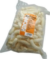 Ryžové chrumky  100 g