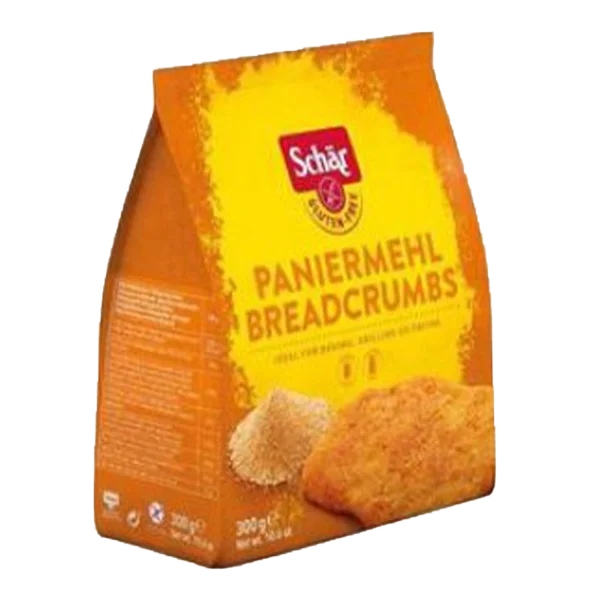 SCHÄR - Paniermehl  strúhanka 300g