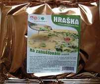 Hraška na zahusťovanie 250g   