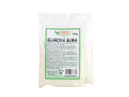 Guarova guma 100 g