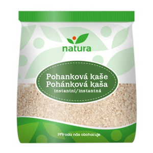 Kaša pohánková instantná 200g