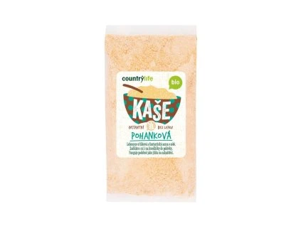 Kaša pohánková instantná 200g