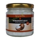 Extra panenský kokosový olej 200 ml BIO