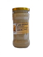 Tahini sezamova pasta 420 g