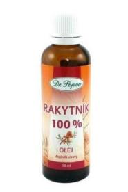 Olej rakytníkový 100% 50 ml