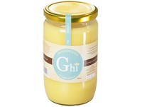 GHI-  prepustené maslo -450g