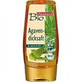 Sirup z agáve BIO 350g