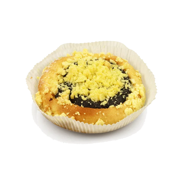 ČERSTVĚ UPEČENÉ - Koláče s makovou náplní, bzl,120g balené