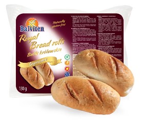 Rožky Královské 130g Suprime