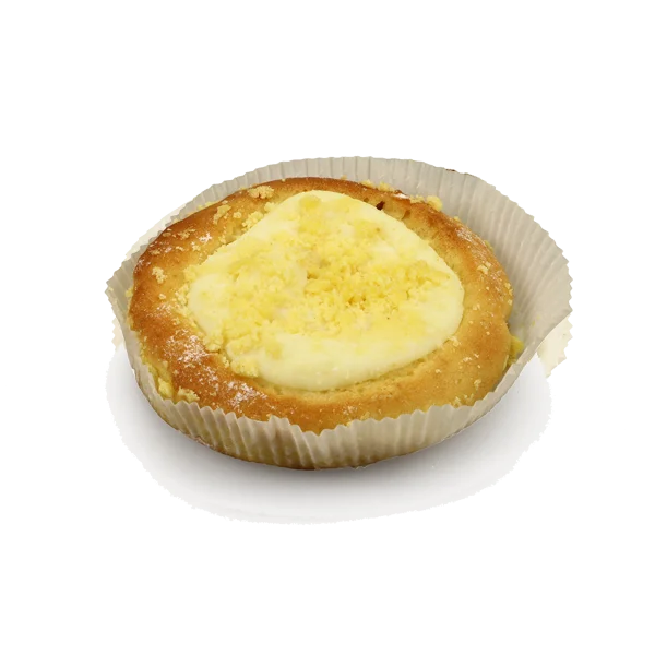 ČERSTVĚ UPEČENÉ - Koláče s tvarohovou náplní, bzl,120g balené