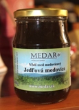 Med medovica 480g