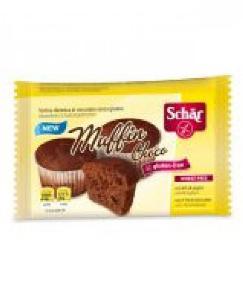 Muffin choco 65g