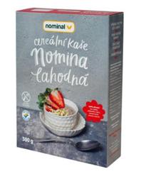 Kaša Nomina lahodná bezgluténová 300g