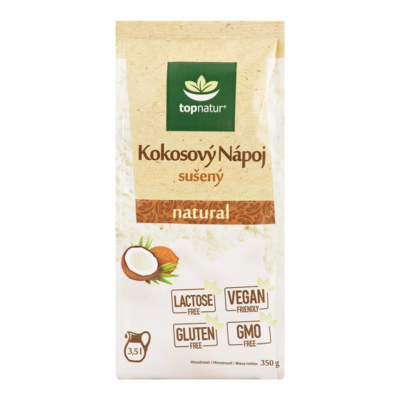 Nápoj kokosový instantný 350 g 